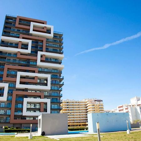 Rocha Tower By Beach Rentals Zewnętrze zdjęcie