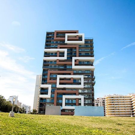 Rocha Tower By Beach Rentals Zewnętrze zdjęcie