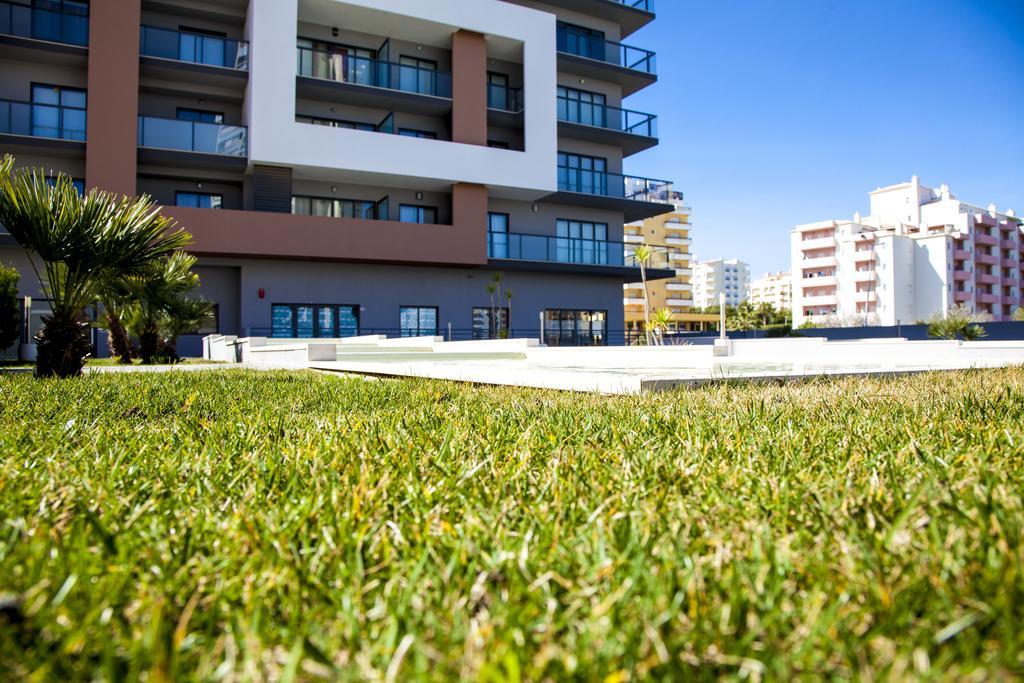 Rocha Tower By Beach Rentals Zewnętrze zdjęcie