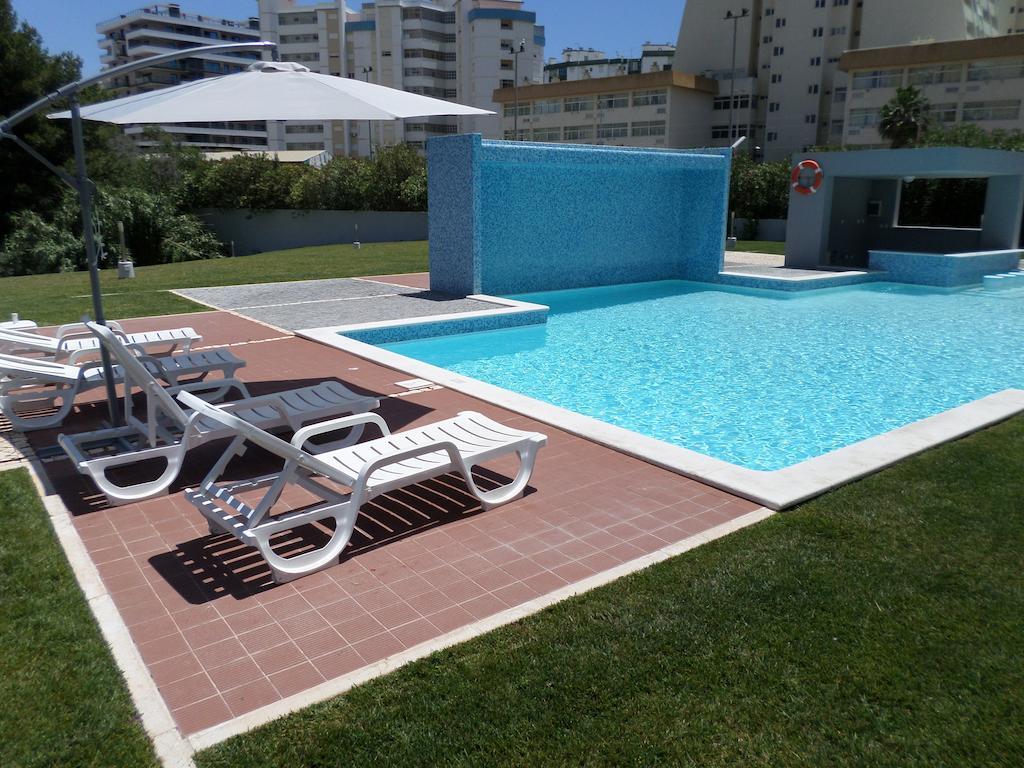 Rocha Tower By Beach Rentals Zewnętrze zdjęcie