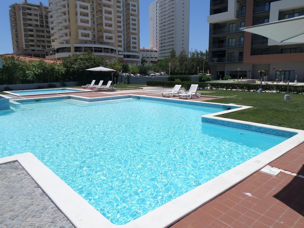 Rocha Tower By Beach Rentals Zewnętrze zdjęcie