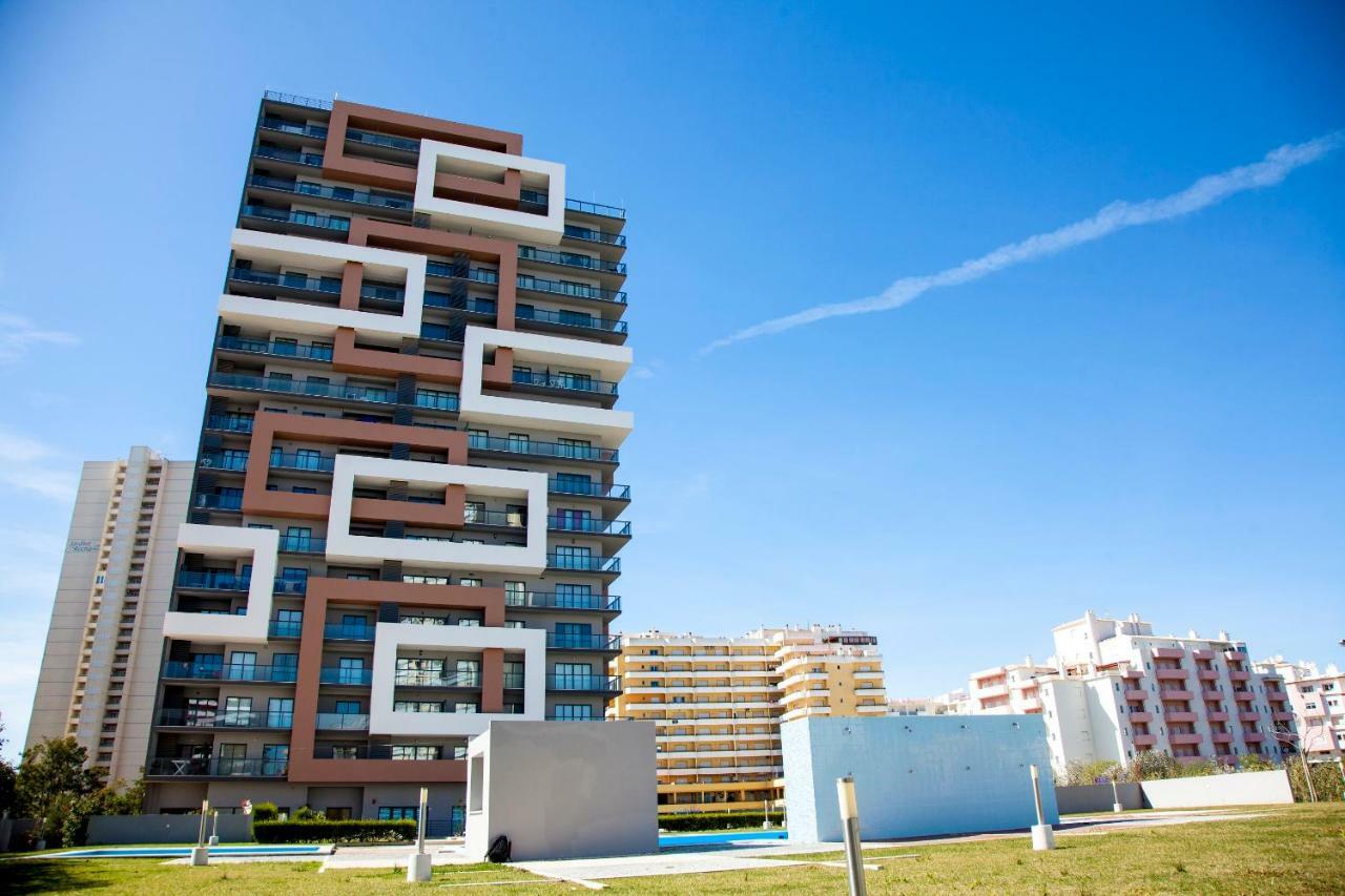 Rocha Tower By Beach Rentals Zewnętrze zdjęcie