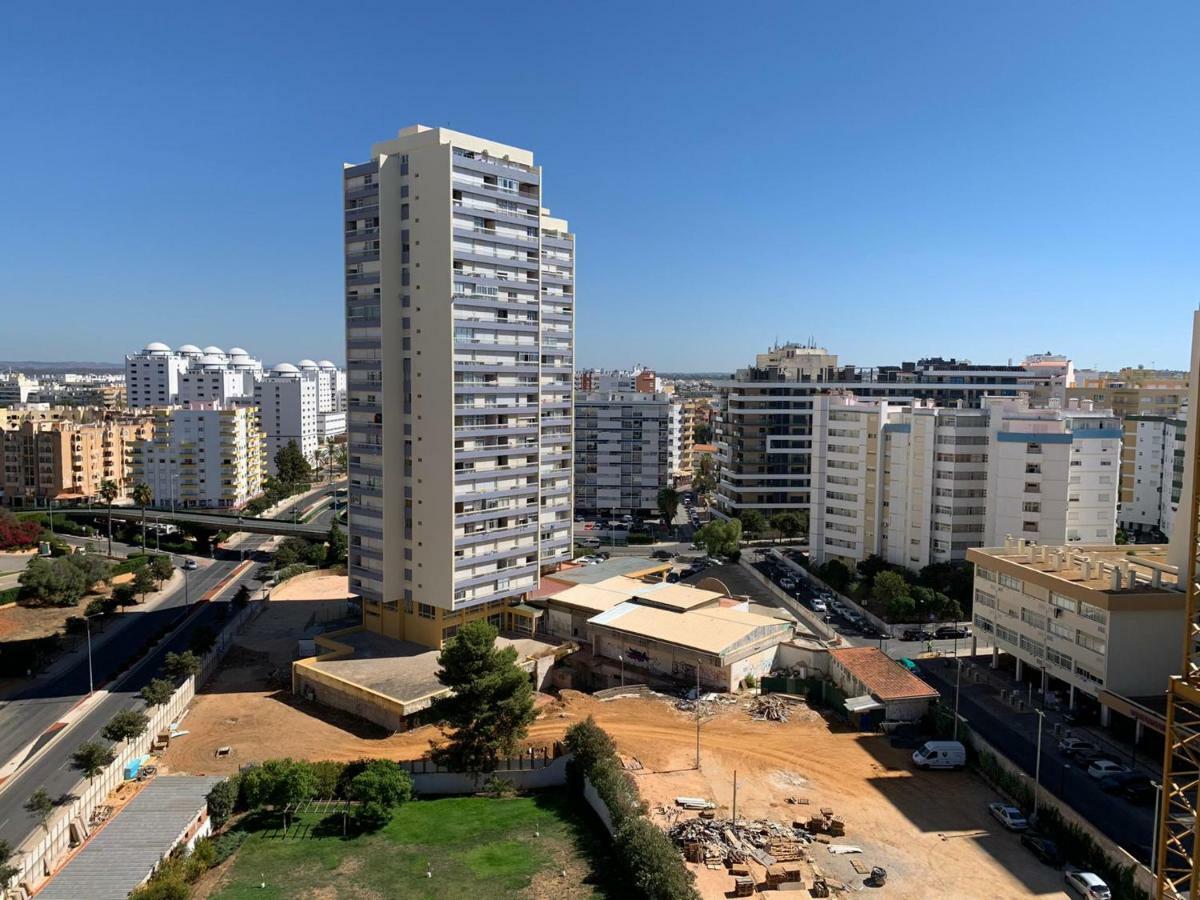 Rocha Tower By Beach Rentals Zewnętrze zdjęcie