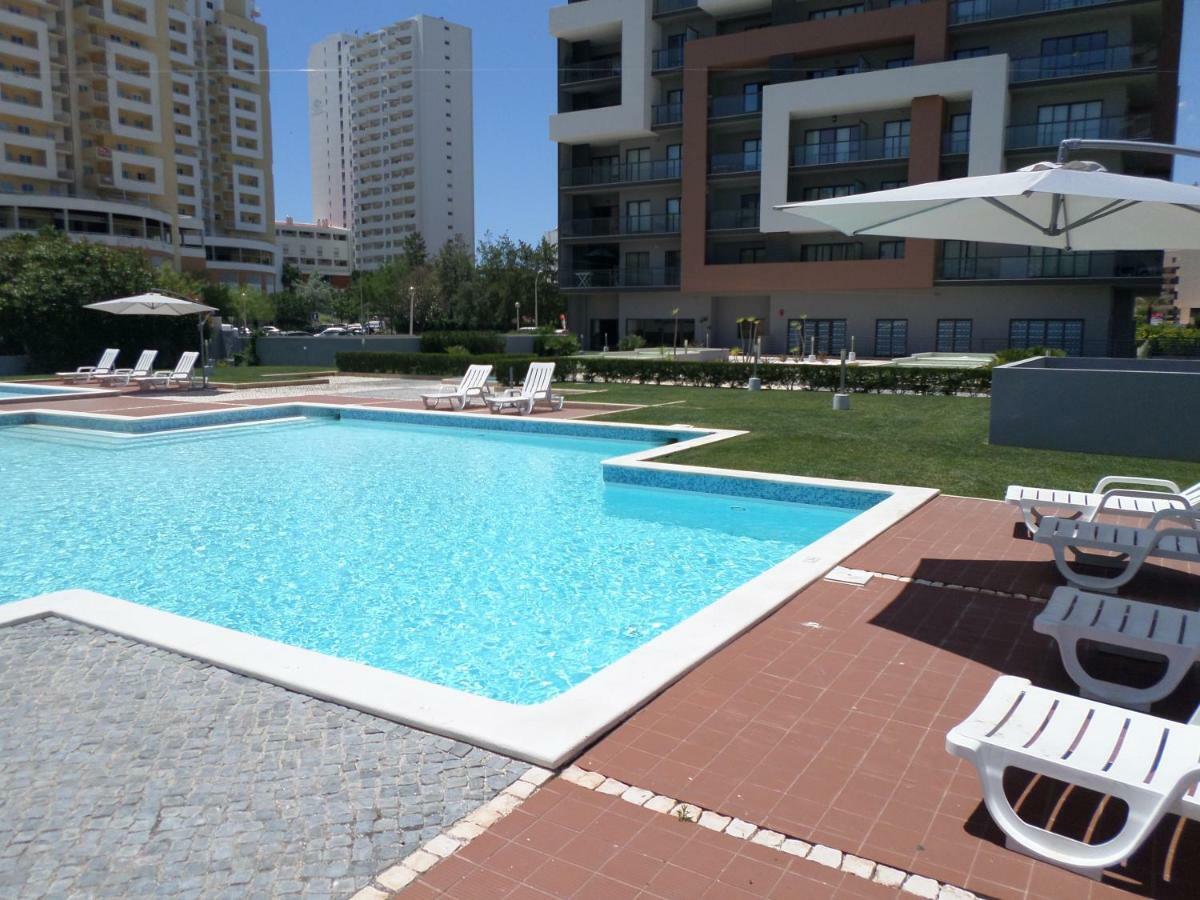 Rocha Tower By Beach Rentals Zewnętrze zdjęcie