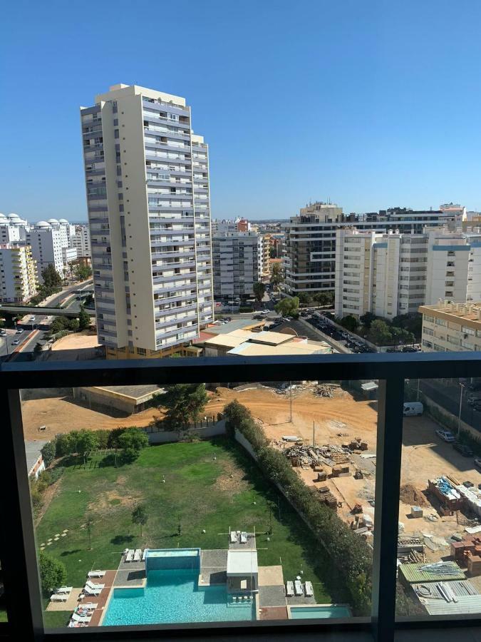 Rocha Tower By Beach Rentals Zewnętrze zdjęcie