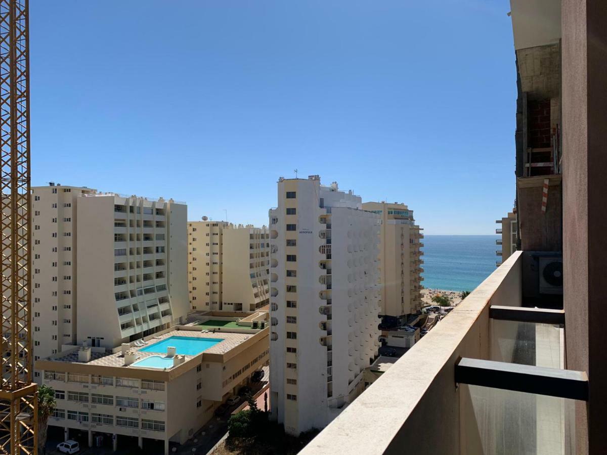 Rocha Tower By Beach Rentals Zewnętrze zdjęcie