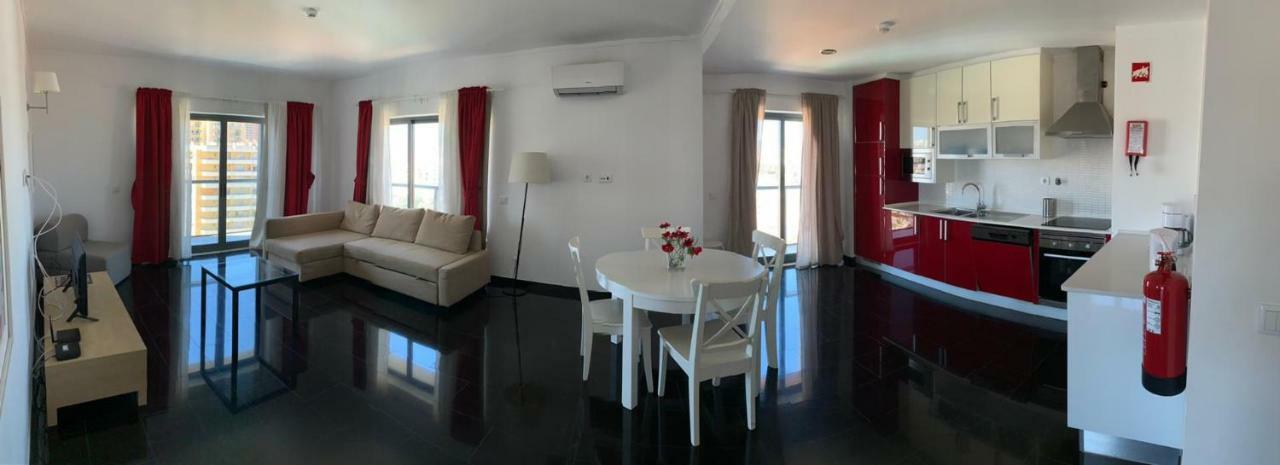 Rocha Tower By Beach Rentals Zewnętrze zdjęcie