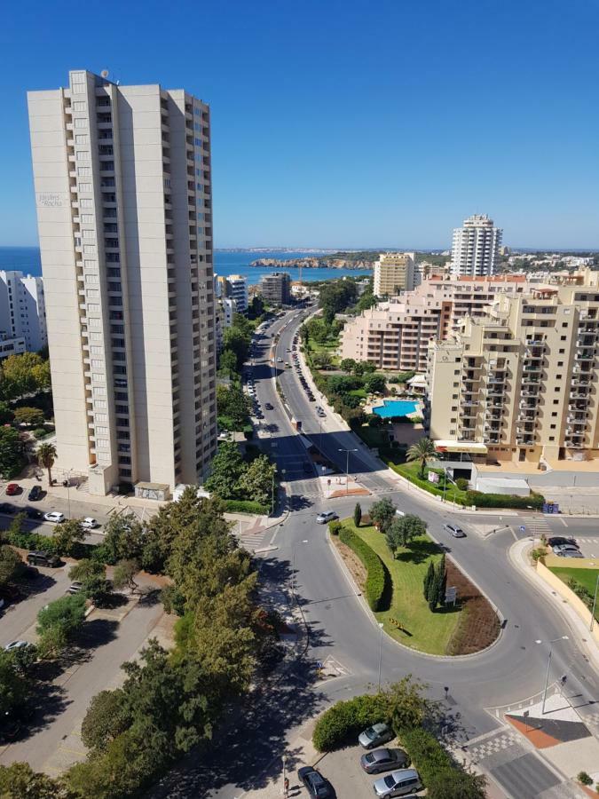 Rocha Tower By Beach Rentals Zewnętrze zdjęcie