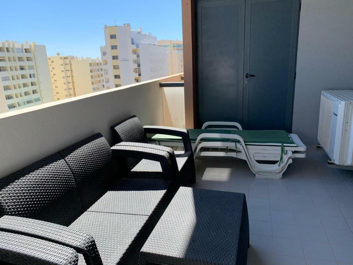 Rocha Tower By Beach Rentals Zewnętrze zdjęcie