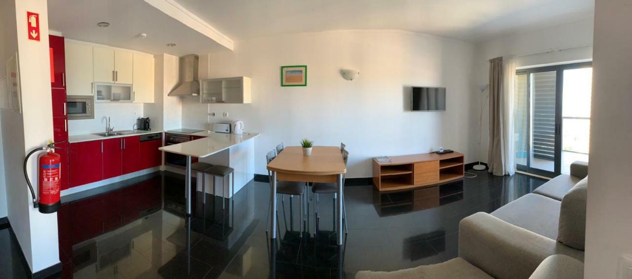 Rocha Tower By Beach Rentals Zewnętrze zdjęcie
