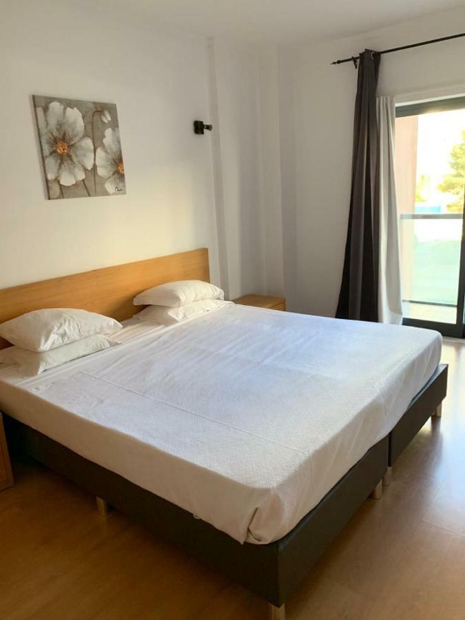 Rocha Tower By Beach Rentals Zewnętrze zdjęcie