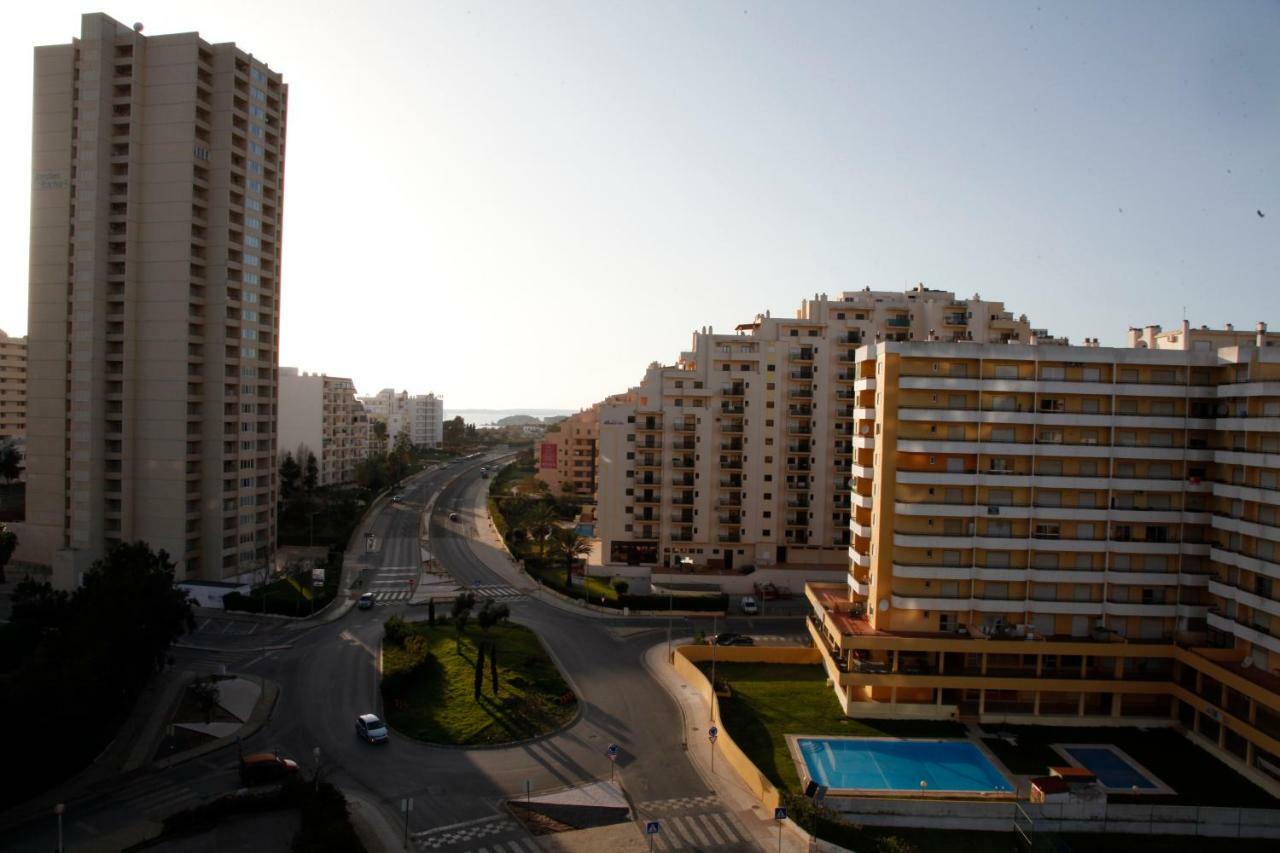 Rocha Tower By Beach Rentals Zewnętrze zdjęcie