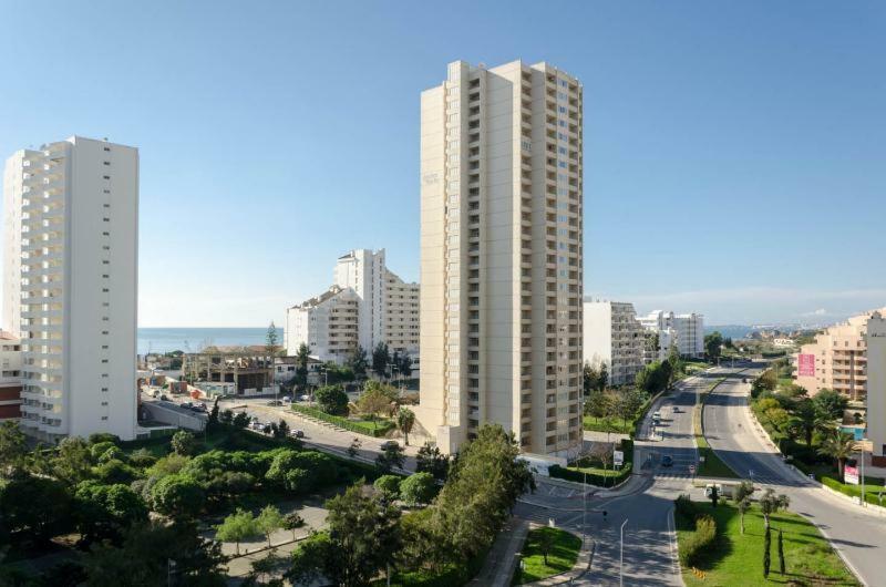 Rocha Tower By Beach Rentals Zewnętrze zdjęcie