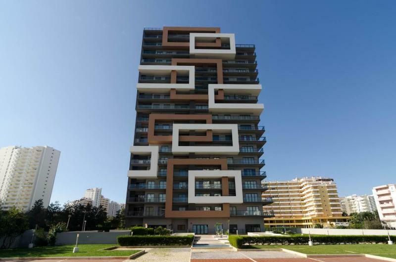 Rocha Tower By Beach Rentals Zewnętrze zdjęcie